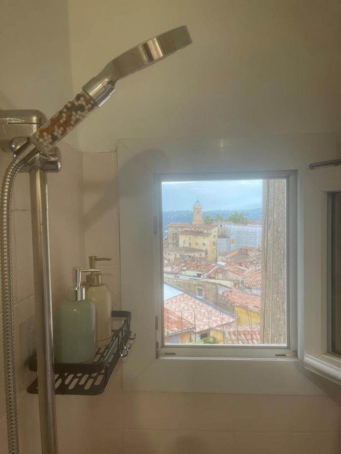 Fenetre Sur Grasse Exterior foto